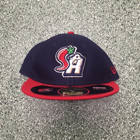 New Era Minor League Baseball Low Crown 